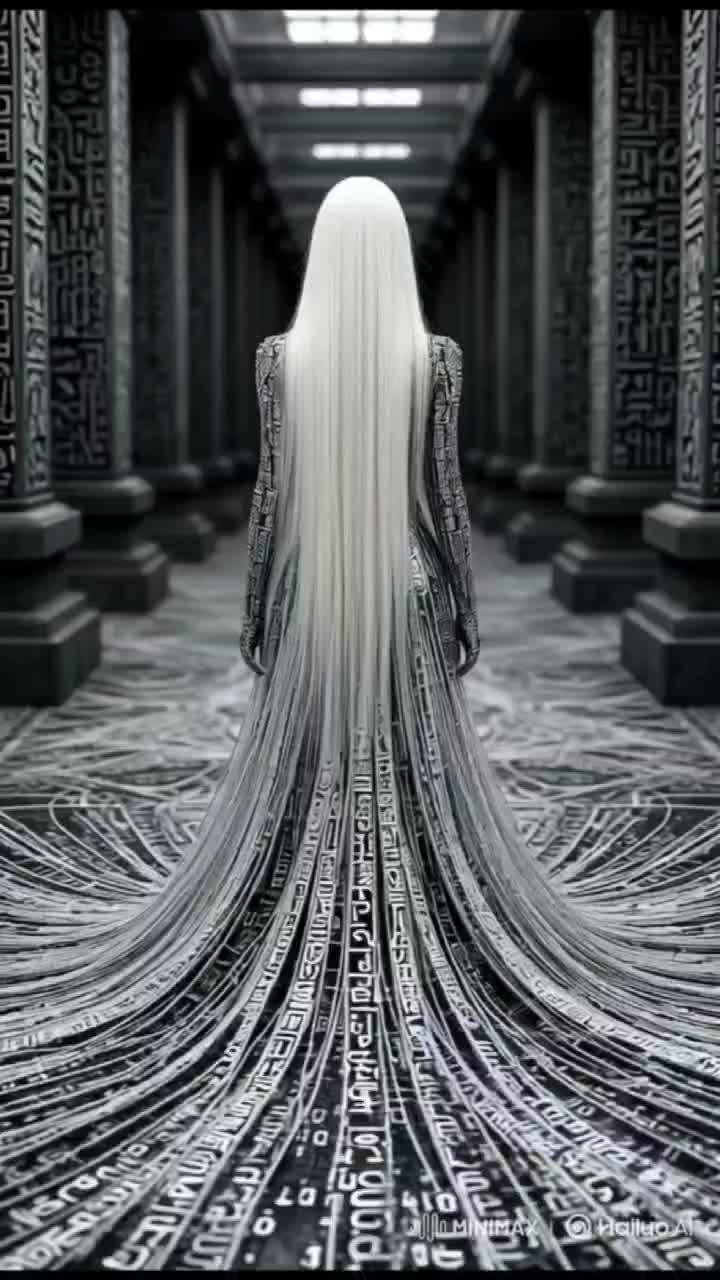 Dream Like an Abyss