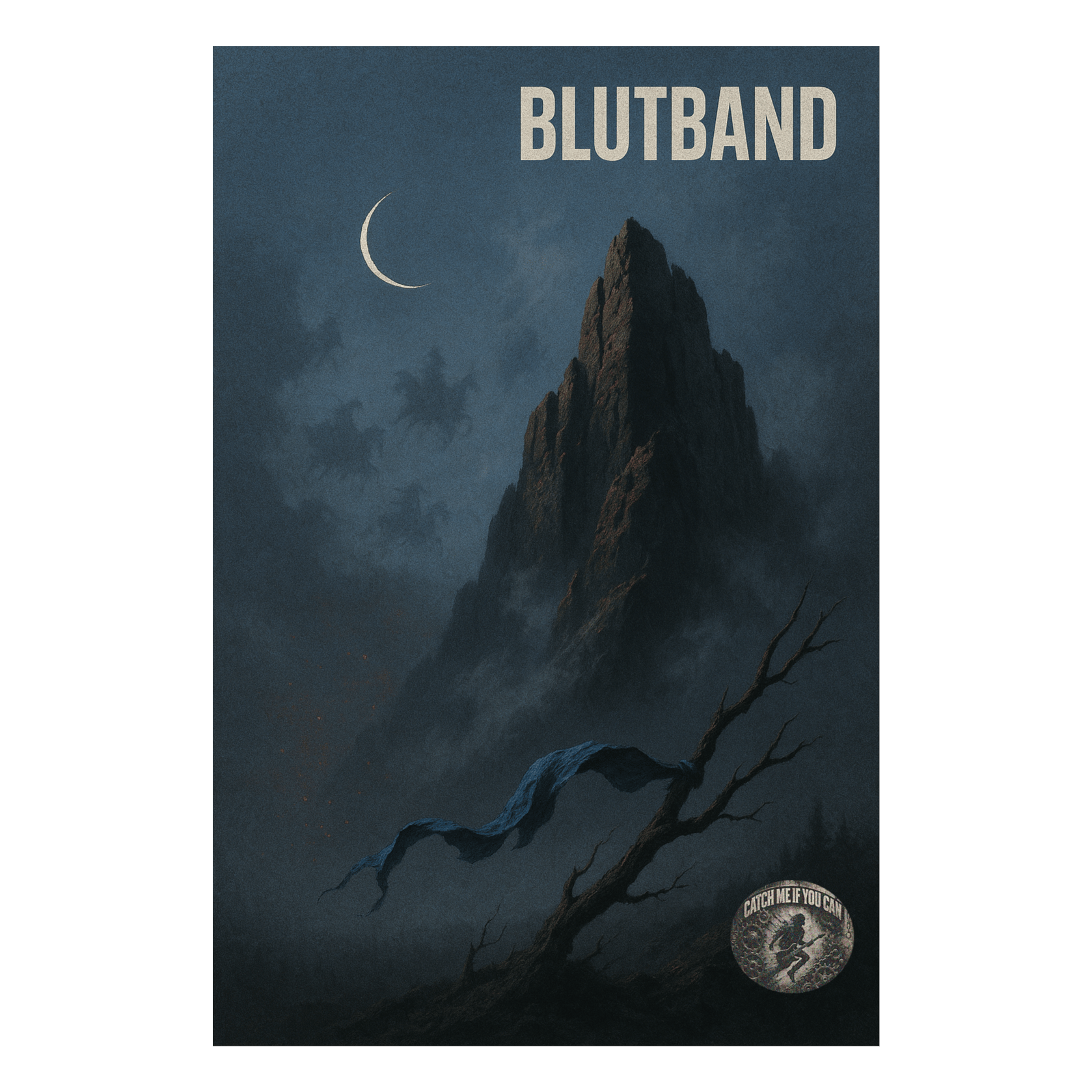 🐺🌒 Blutband 🌒🐺