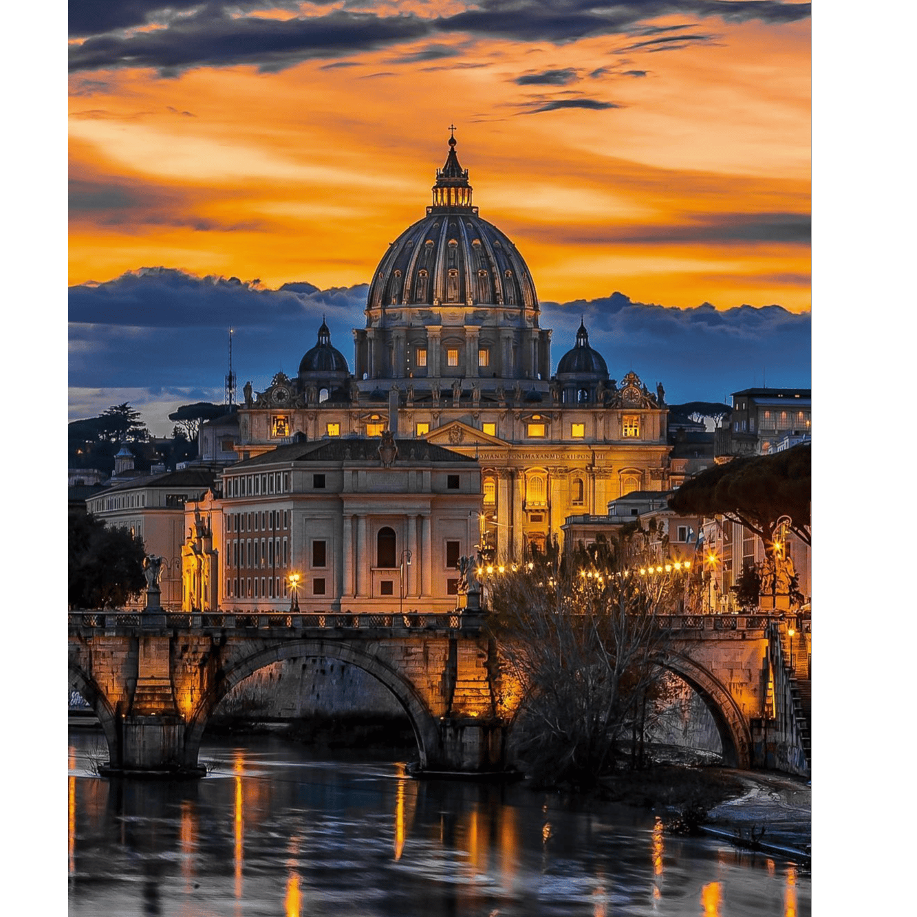 Nun c'è che dí, la vita è 'na cuccagna