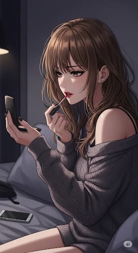 Love Addiction