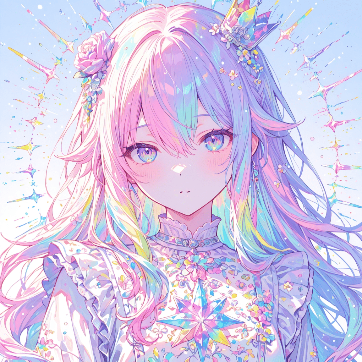 Starlight Pulse