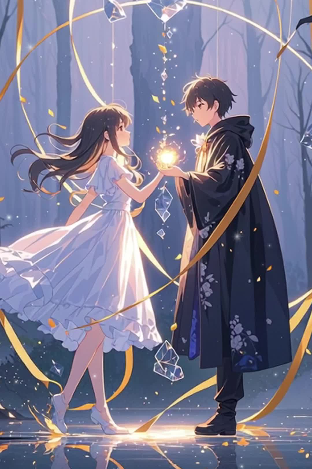 環の物語 (リメイク版)