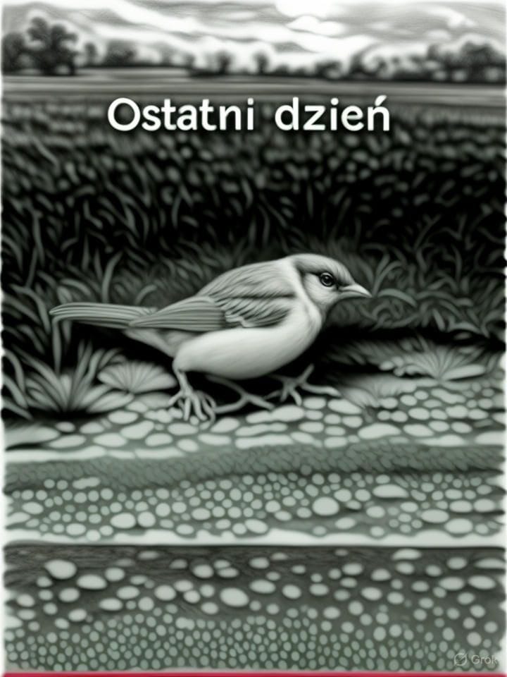 Ostatni dzień