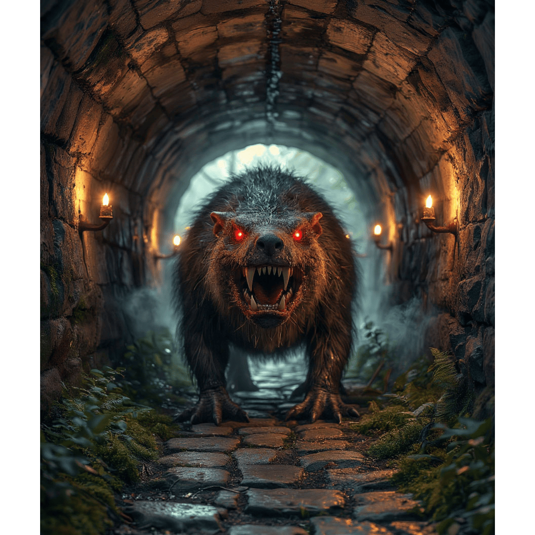 Chupacabra (Esp)