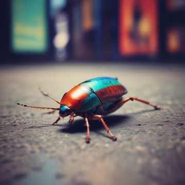 La cucaracha