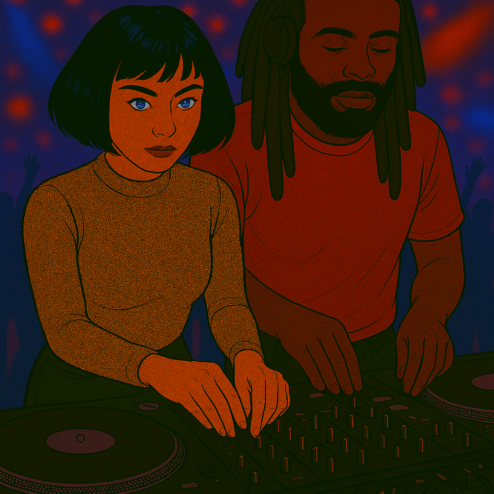 Reggae Love (Reggae Mix)