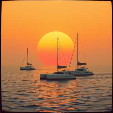Barcelona Guest Villa (Remix)