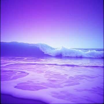 Walk on Water