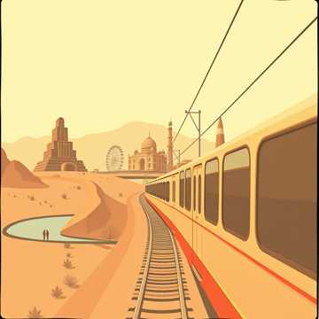 Unforgettable Journey (Remix)