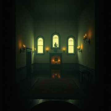 Cluedo (Who Farted?) (Remix) (Cover) (Cover) (Remastered)