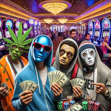 JACKPOT GPT (Remastered)