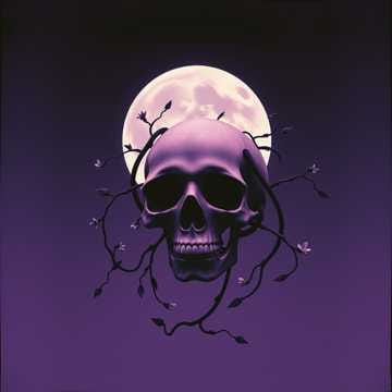 Biography of Death 1+++