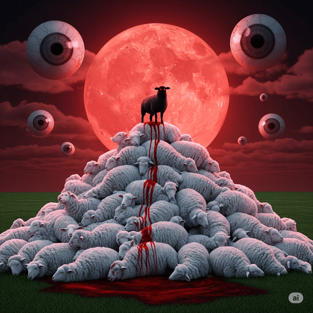 Black Sheep