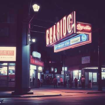 Easy Beat