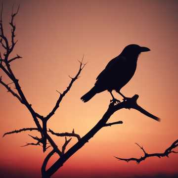The Last Sunrise