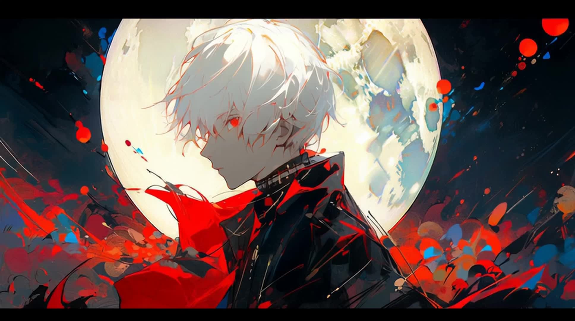 Lunacy's Liberation