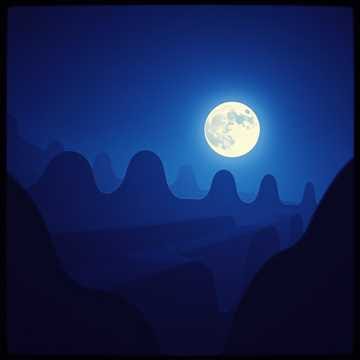 밤의 심장 (Heart of the Night)