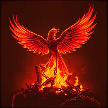 Fire of Hysteria - Infernal