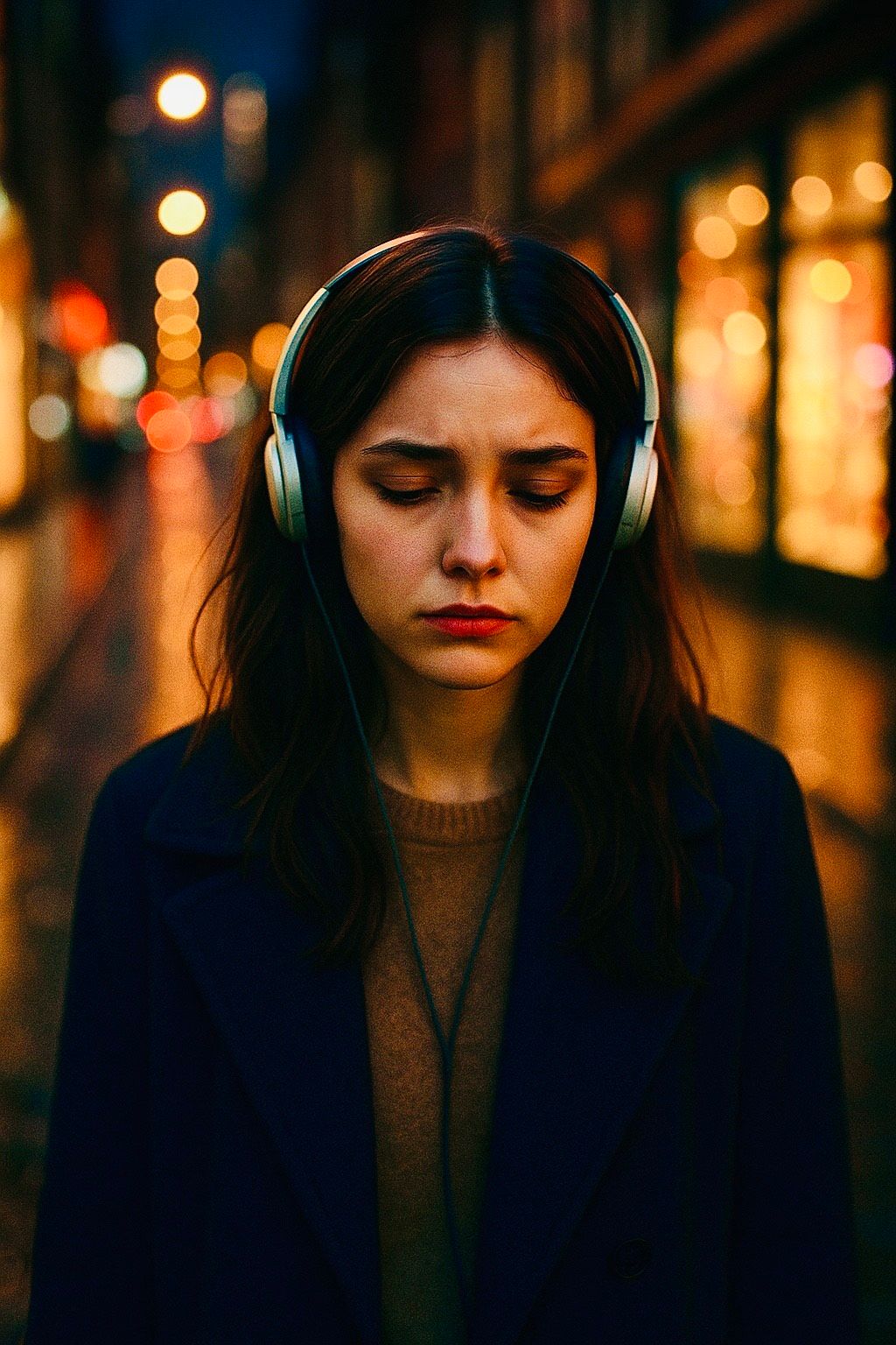 Monologue/Монолог 💭