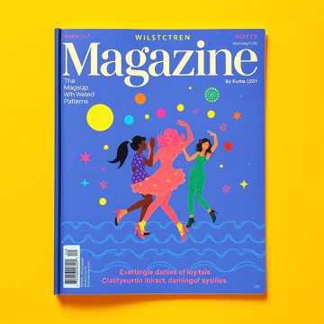 Así es mi revista