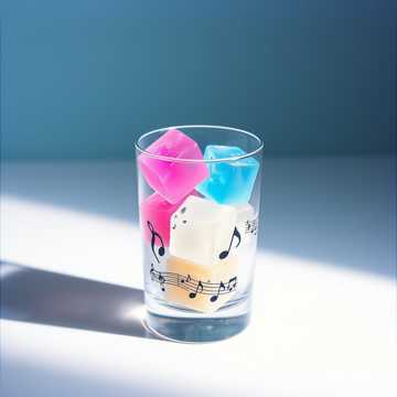 Ice Cubes Love (Remix)