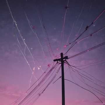 Muse in the Wires - From A to Z (Remix)
