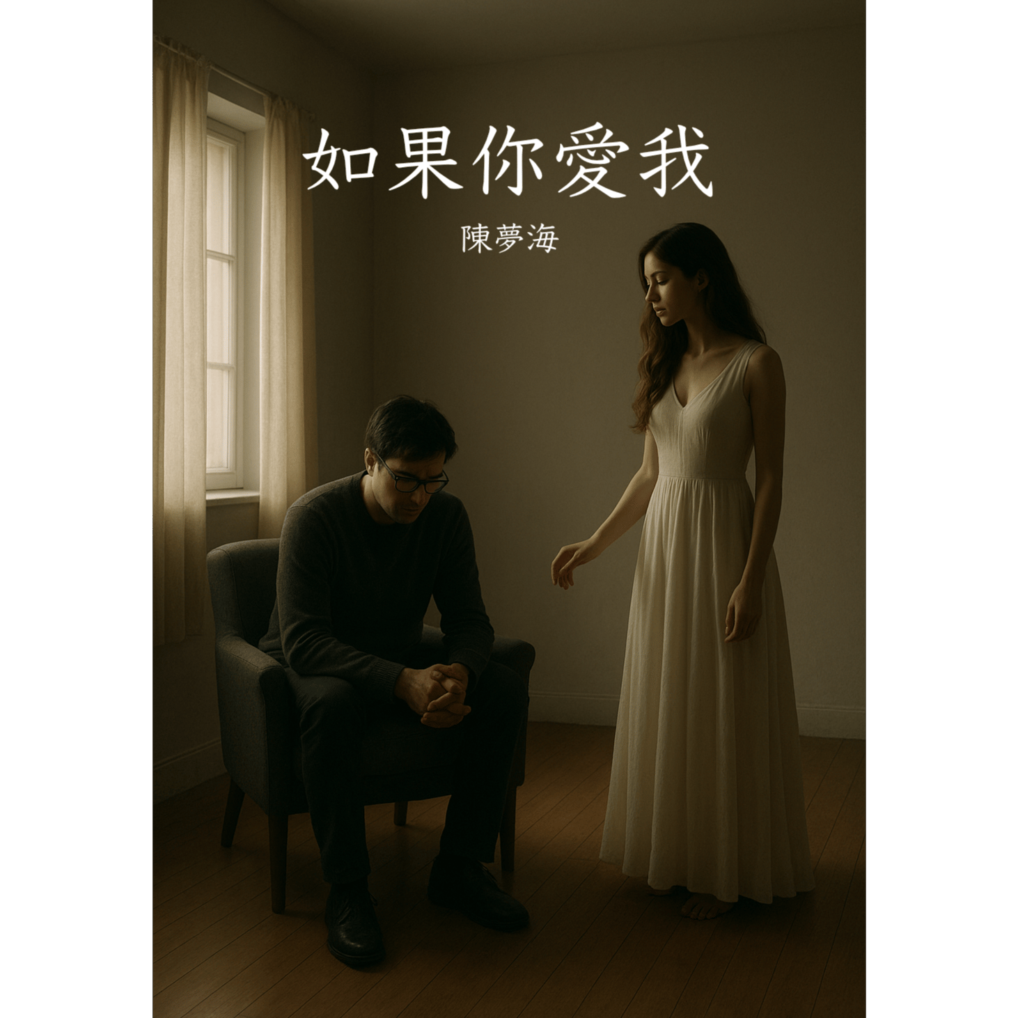 如果你爱我 (もし君が僕を愛したら)