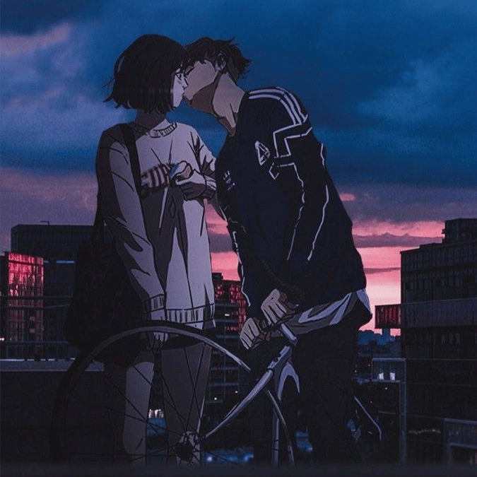 I can’t close my eyes without you