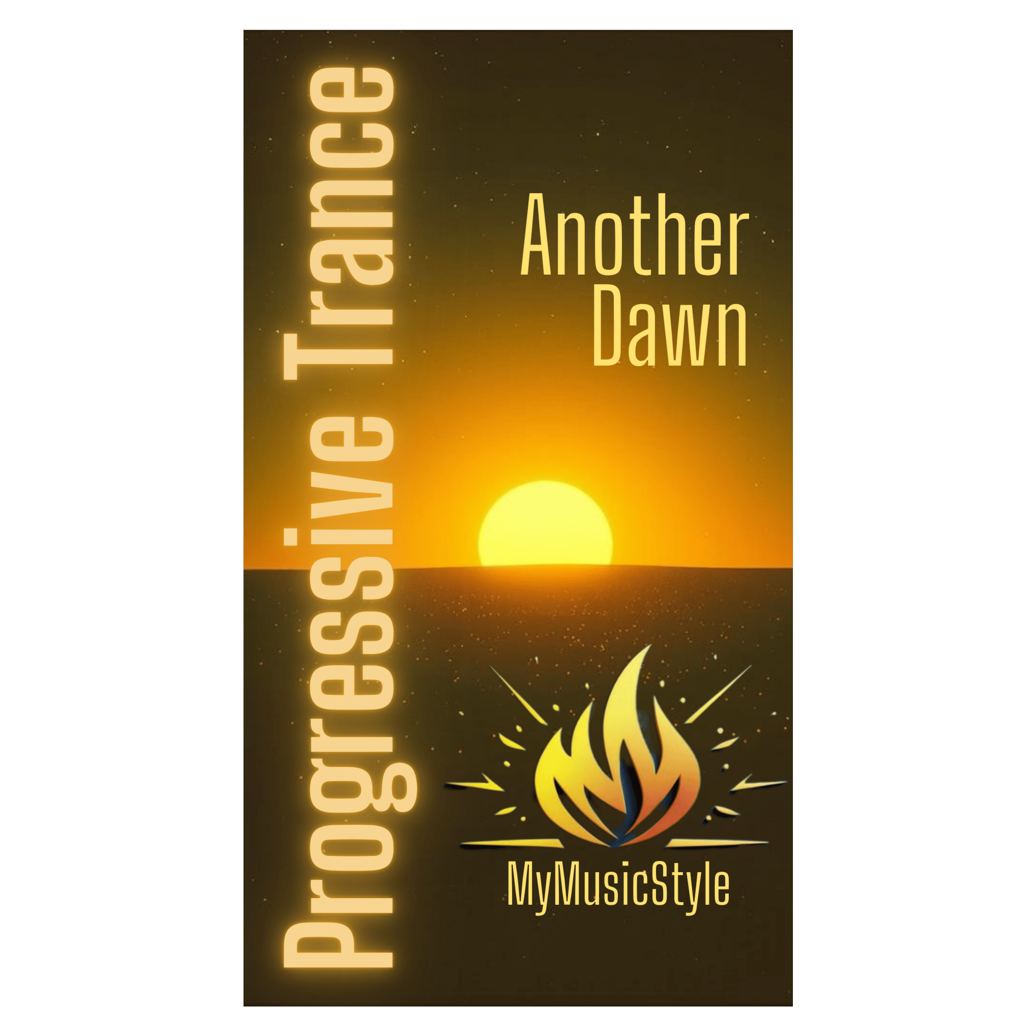 Another Dawn  I - TRANCE