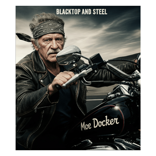 Blacktop And Steel