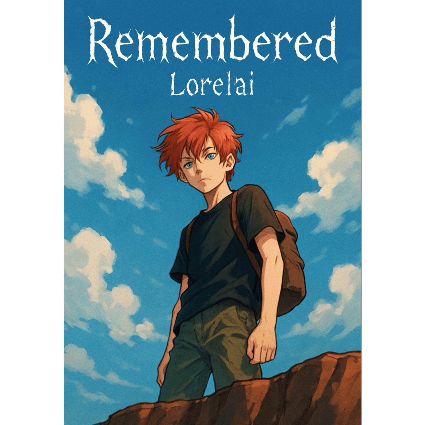 Remembered