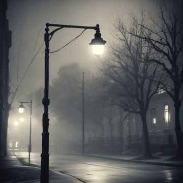 The Silent Streets
