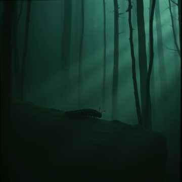 "Wilde Träume" | Ariana Caterpillar (Remix)