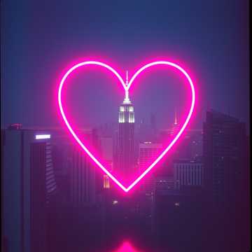 Liebe und Licht