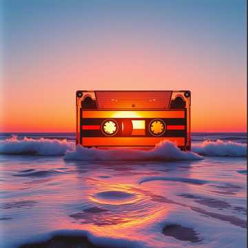 Italo Disco -  Nem akarok sírni többé már(Cover)