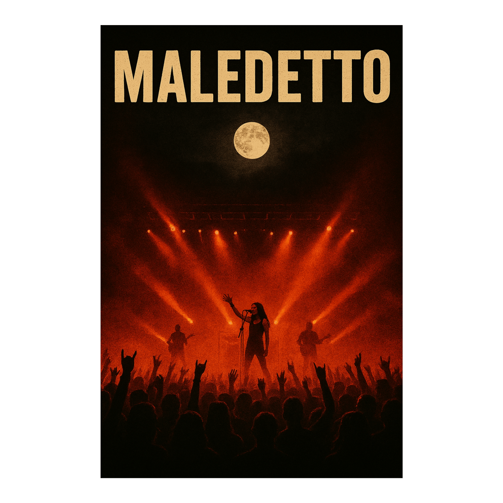 Maledetto  (Live)