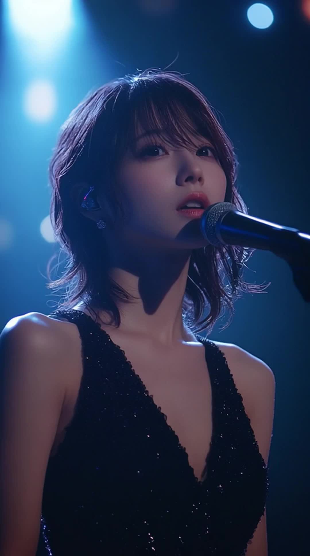 Kiss Me Softly