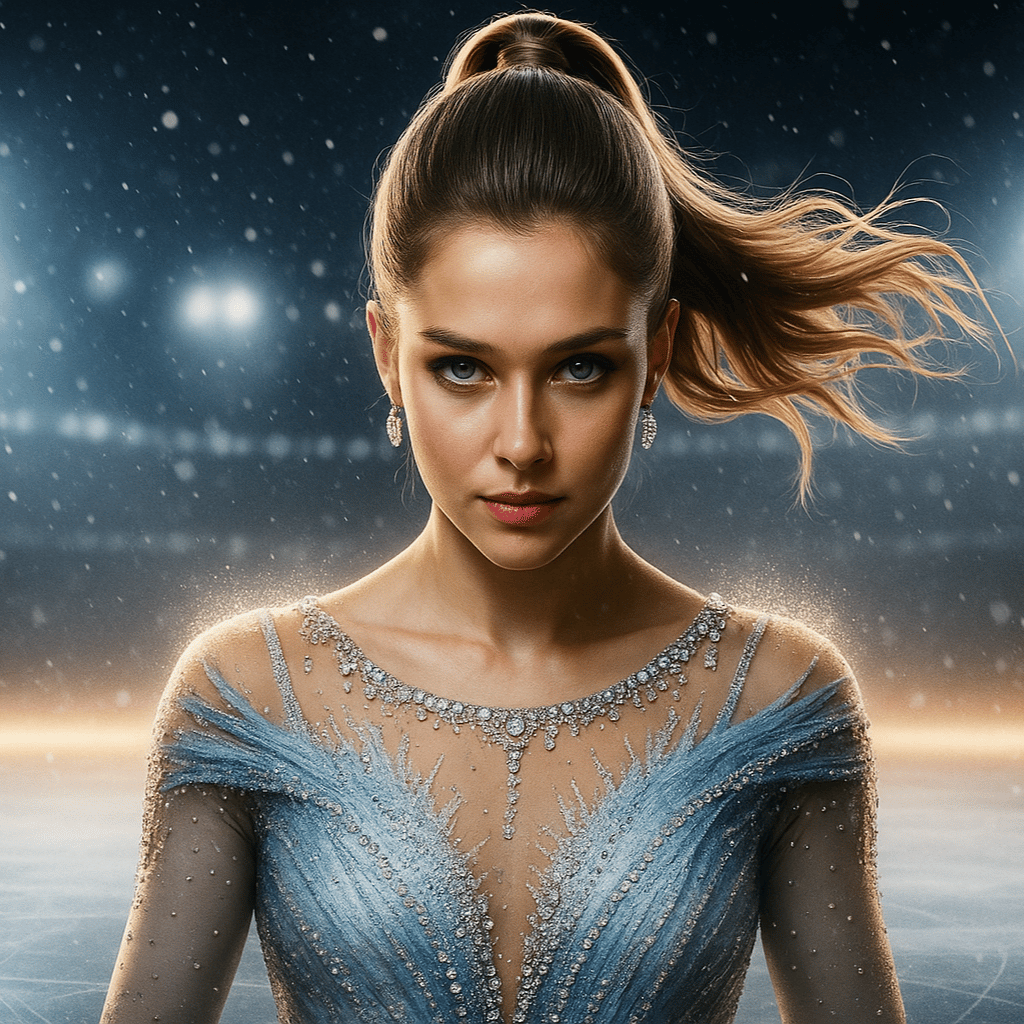 Ледяная Королева