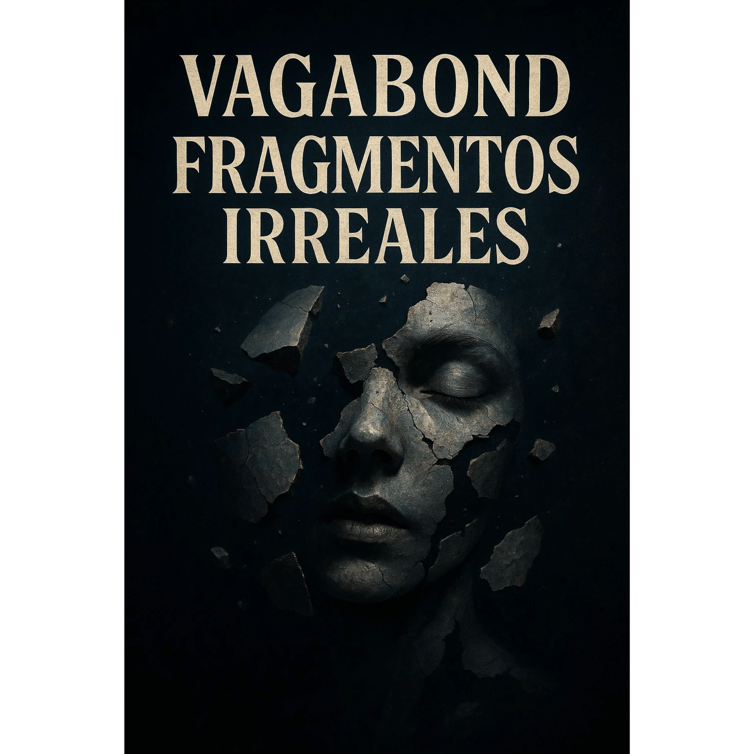 Vagabond - Fragmentos Irreales