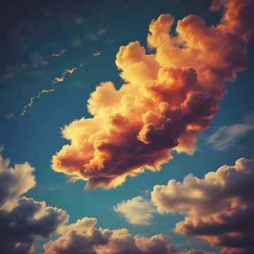 Heaven's Electric Choir