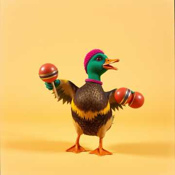 💍 Ducky donk by PatRixx  (1.06x) (Remastered)