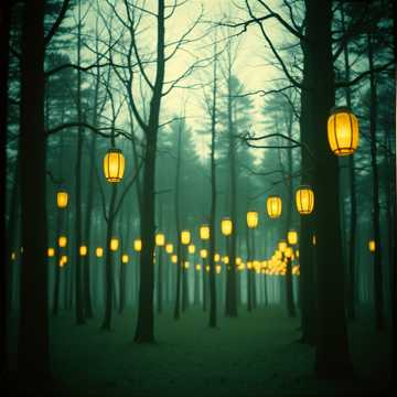 Once I Had A Friend (Cover)