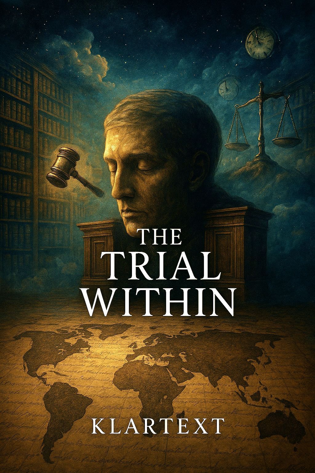 The Trial Within