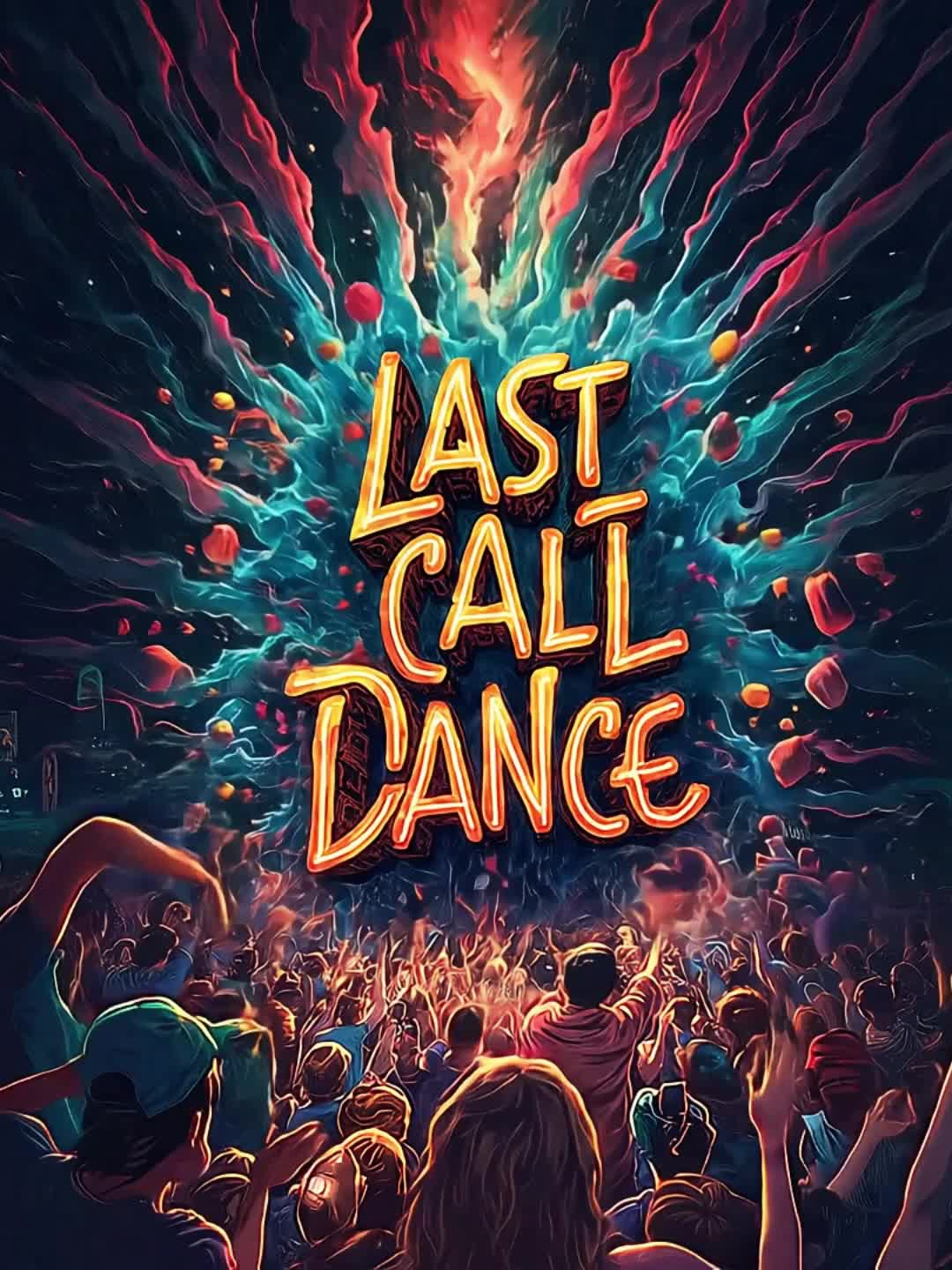 Last Call  Dance