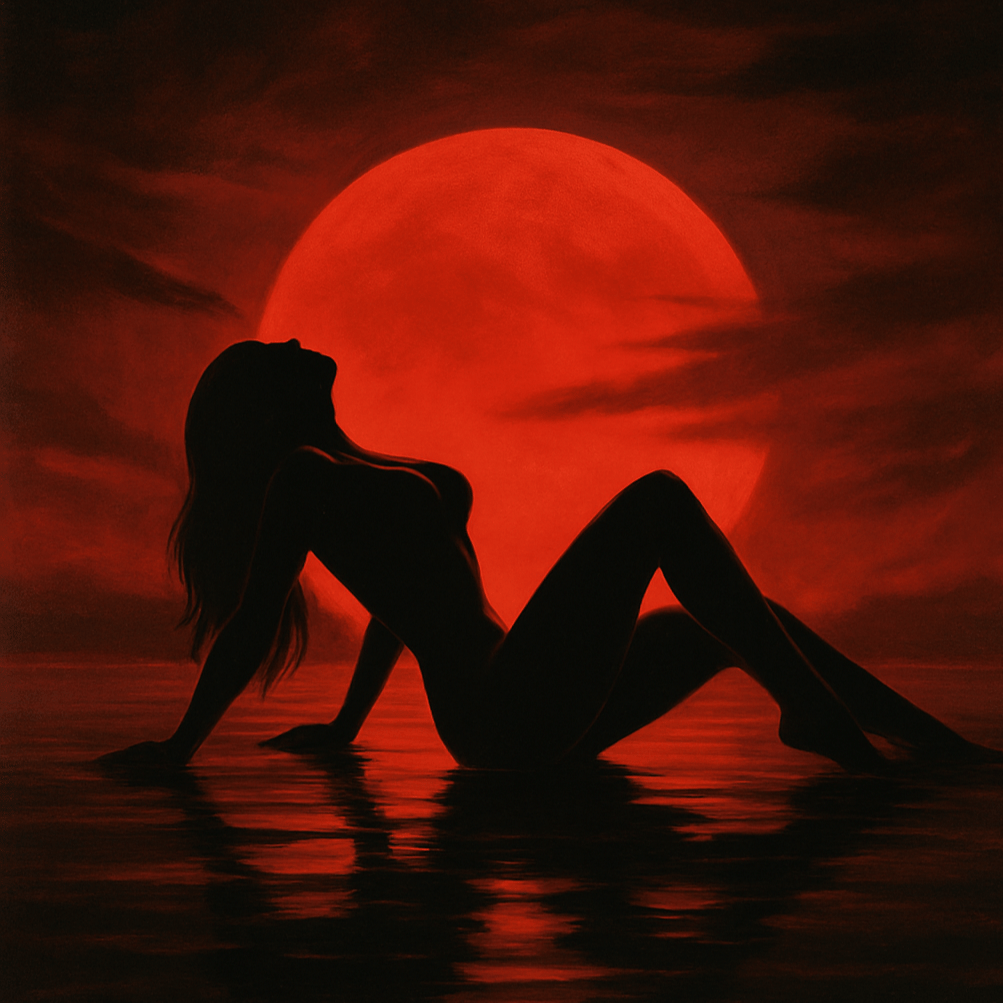 Velvet Silence