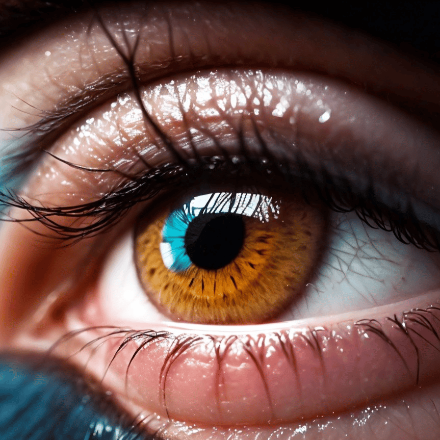 In Your Eyes (Remix)