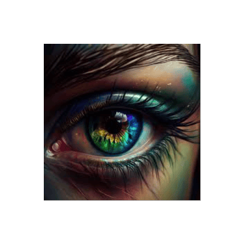 🎸 "Pretty Eyes"