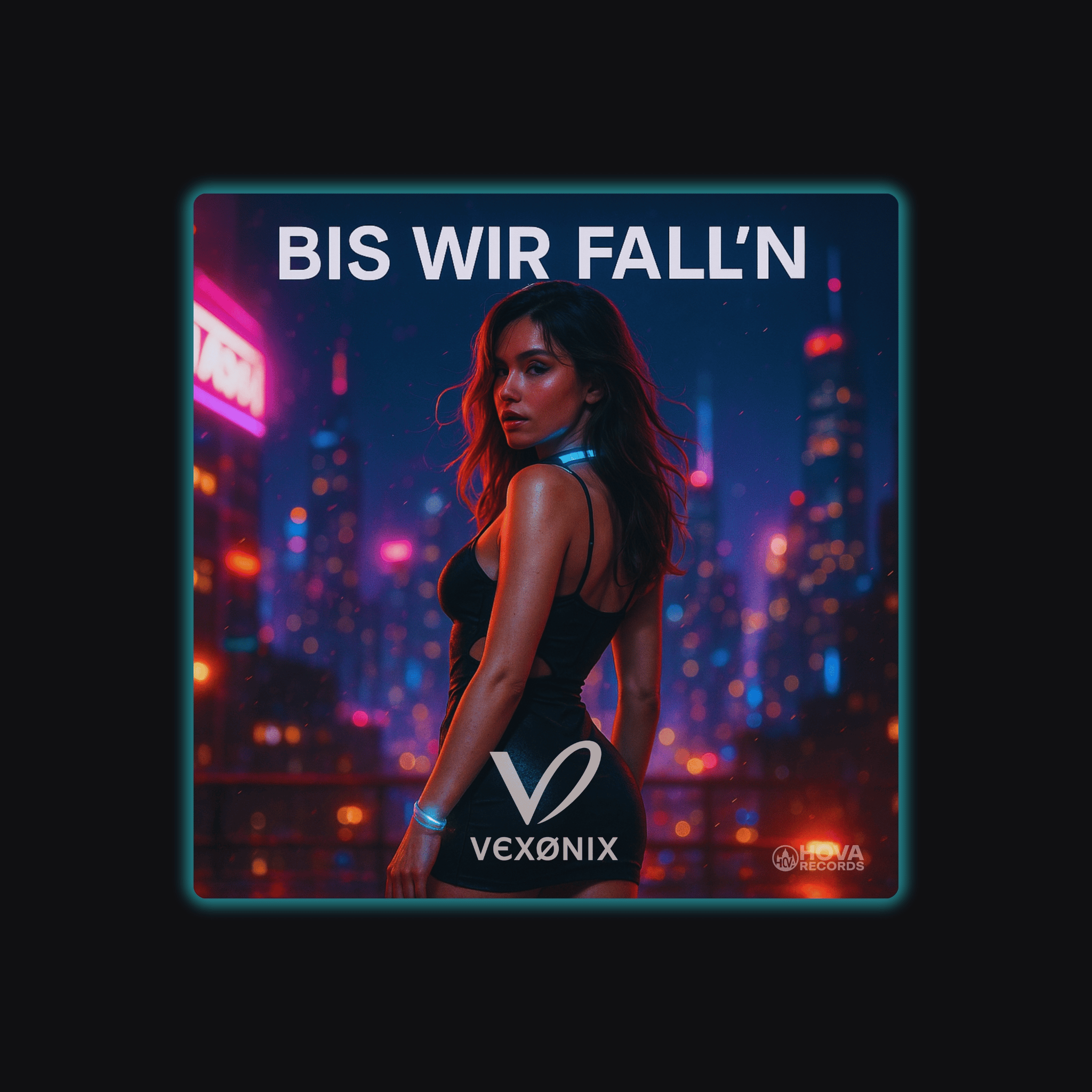 Bis Wir Fall’n