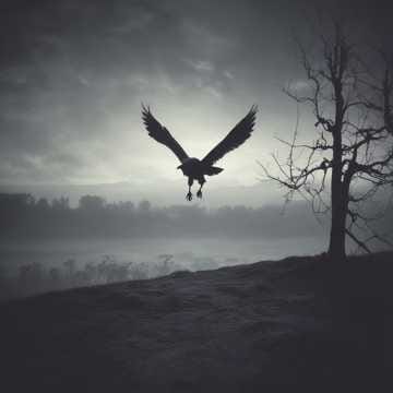 Jeepers Creepers
