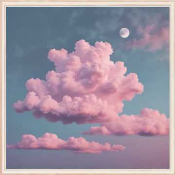 Pink Sky 